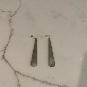 Kendra Scott Gold Earrings